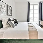 Magnifique Appartement Quartier Bon Marche