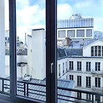 Avenue Franklin Roosevelt - Paris 8