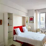Avenue Franklin Roosevelt - Paris 8