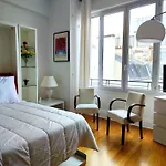 Avenue Franklin Roosevelt - Paris 8