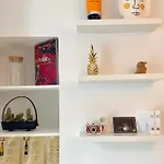 Appartement Elegant & Chic A Paris