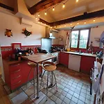 Appartement 5 Chambres Au Dernier Etage