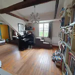 Appartement 5 Chambres Au Dernier Etage