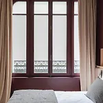 Sublime Appartement Luxe Paris Haut-Marais Ac