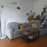 Cozy Apartment In Paris
