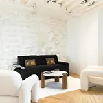Pick A Flat\'S Apartment In Le Marais - Rue Des Gravilliers