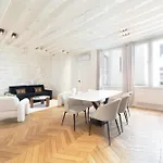 Pick A Flat\'S Apartment In Le Marais - Rue Des Gravilliers