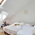 Appartement Le Marais