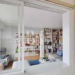 Montparnasse Lux Delight 1 Bedr