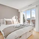 Montparnasse Lux Delight 1 Bedr