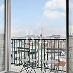 Montparnasse Lux Delight 1 Bedr