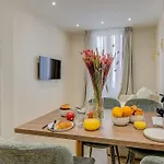 Peaceful Getaway Near Marais - With Ac