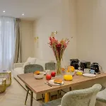 Peaceful Getaway Near Marais - With Ac