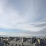 Amazing Eiffel Views Cool Area