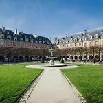 Cosy Studio Place De La Bastille