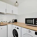 Cosy Studio Place De La Bastille