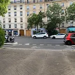 Studio Cosy Au Coeur De Paris 11