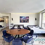 Urban Flat 60 - Sublime Parisian Flat In Paris