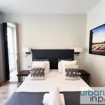 Urban Flat 60 - Sublime Parisian Flat In Paris