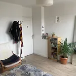 Nice 2 Bedrooms Flat In The Center Of Paris With Terrasse And Incredible View
