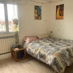 Nice 2 Bedrooms Flat In The Center Of Paris With Terrasse And Incredible View