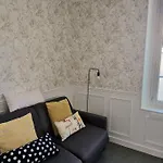 Clara Lovely Studio In The Heart Of Marais
