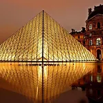 Studio Calme Et Eclaire Proche De Nation A