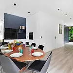Superb Apartment With Hammam -4Br-12P- Bastille
