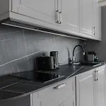 Charming Apartment - 1Br-4P - Arc De Triomphe