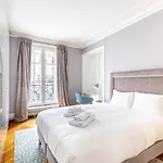 Guestready - Appartement Spacieux Et Elegant