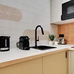 Superb Apartment -1Br-4P- Montmartre