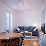 Appartement A 5 Mins Tour Effeil