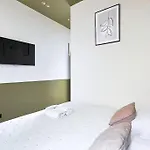 New Suite Appartement Havre Ebene 1Br 4 Etoiles
