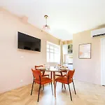 Magnifique Appartement Neuf Pour 6 Avec Sauna