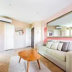 Magnifique Appartement Neuf Pour 6 Avec Sauna