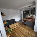 Appartement Paris Porte De Clichy