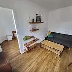 Appartement Paris Porte De Clichy