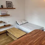 Appartement Paris Porte De Clichy