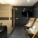 Magnifique Appartement Avec Sauna Et Jacuzzi
