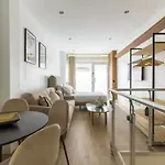 Magnifique Appartement Avec Sauna Et Jacuzzi