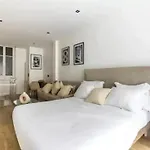 Magnifique Appartement Avec Sauna Et Jacuzzi