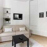 Montbrunalesia II Cosy Studio 2P