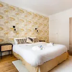 Montmartre Seveste Magnifique Appartement 2Br