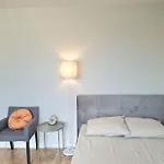 Grand Studio Cosy Tout Confort - Metro7 Tolbiac