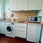 Grand Studio Cosy Tout Confort - Metro7 Tolbiac