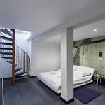 New 2 Br- 2 Bedroom In Paris 15 Eiffel Clim