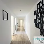 Urban Flat 182 - Spacious 4 Bedroom Flat In Paris