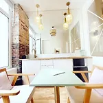 Magnifique Appartement A Paris - Flat-Guest