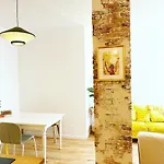 Sublime Loft Au Coeur De Paris 10 - Flat-Guest