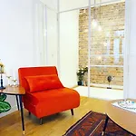 Appartement De Standing A Paris - Flat-Guest